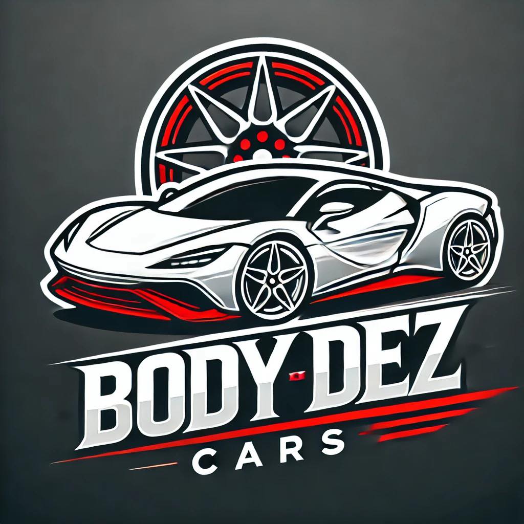 Body Dez Cars Logo